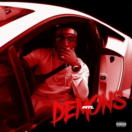 Demons | Boomplay Music