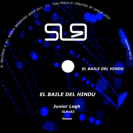 El Baile Del Hindú (Original Mix) | Boomplay Music