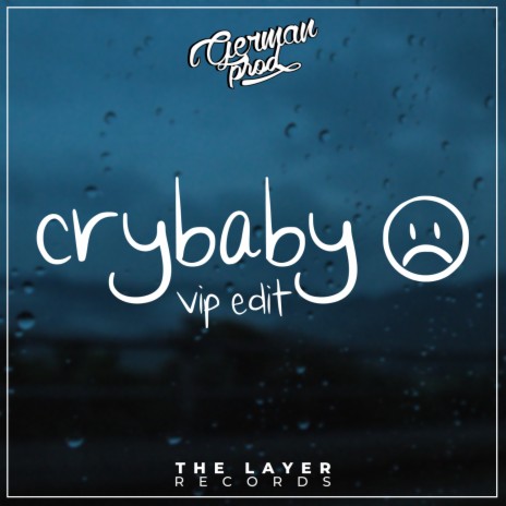 crybaby (vip edit) | Boomplay Music