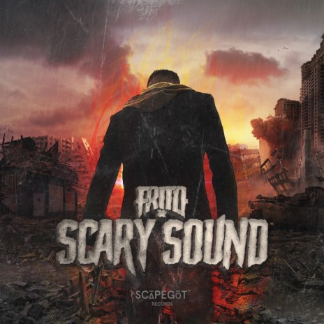 Scary Sound | Boomplay Music