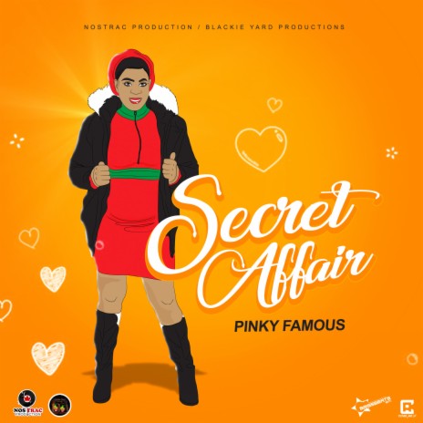 Secert Affair | Boomplay Music