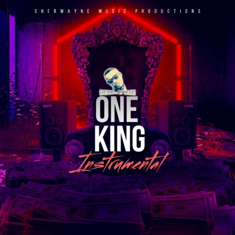 One King | Boomplay Music