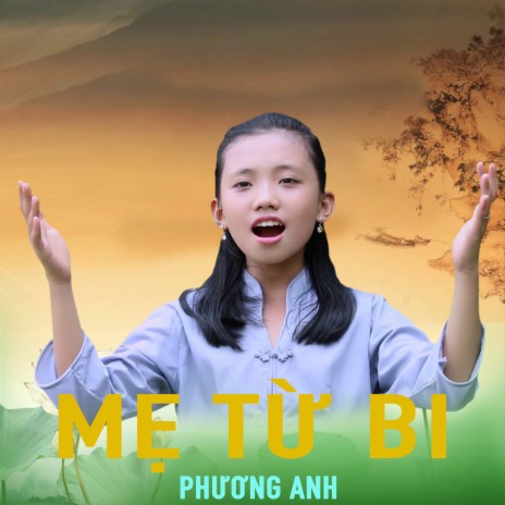 Mẹ từ bi | Boomplay Music