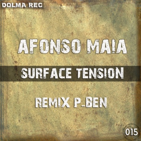 Surface Tension (Original Mix)