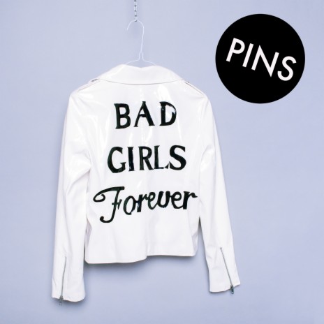 Bad Girls Forever | Boomplay Music