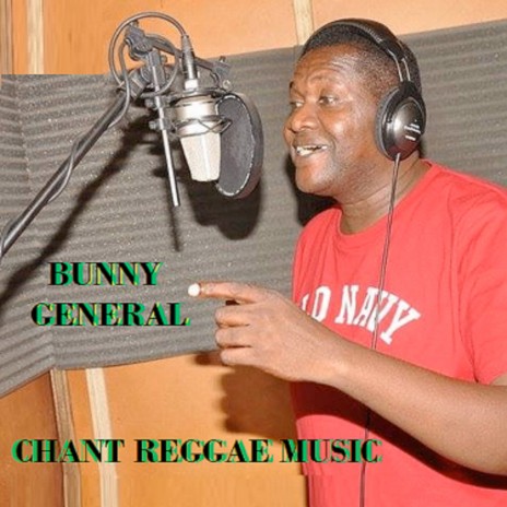 Chant Reggae Music (Steppers Mix)