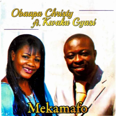 Menni Oboafo Biara | Boomplay Music