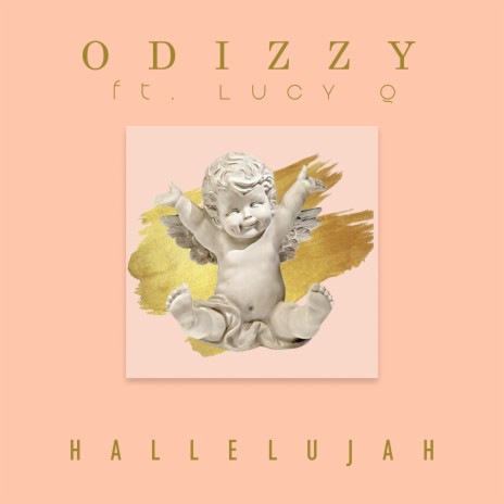 Hallelujah ft. Lucy Q