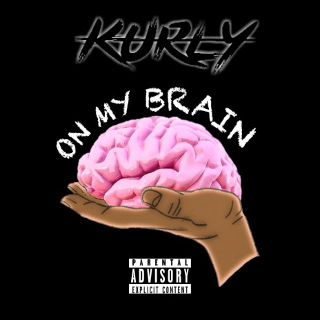 On My Brain | Boomplay Music