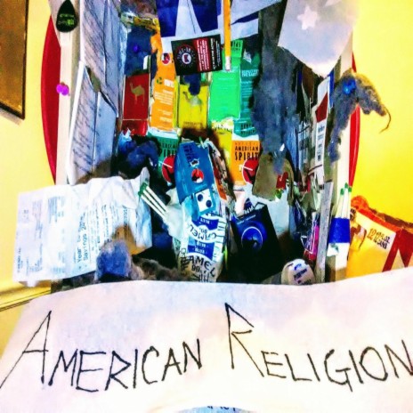 American Religion | Boomplay Music