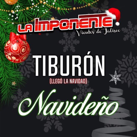 Tiburon Navideno | Boomplay Music