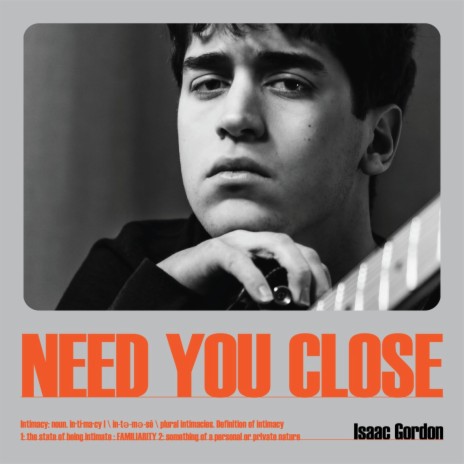 Need You Close | Boomplay Music