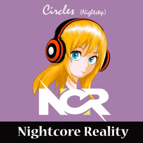 Circles (Nightstep) | Boomplay Music