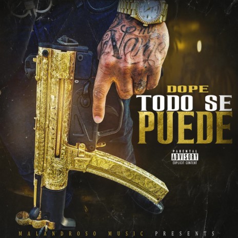 Todo Se Puede | Boomplay Music