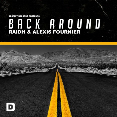 Back Around ft. Alexis Fournier | Boomplay Music