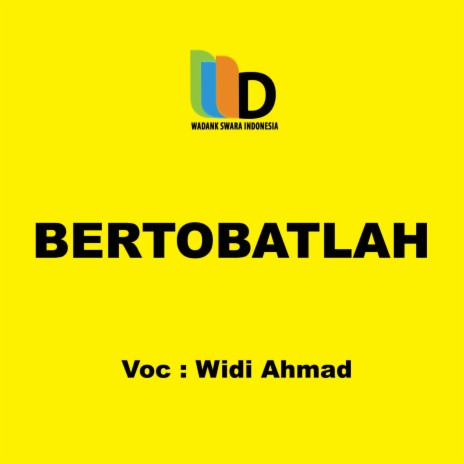 Bertobatlah | Boomplay Music