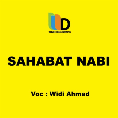 Sahabat Nabi | Boomplay Music