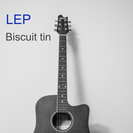 Biscuit Tin | Boomplay Music
