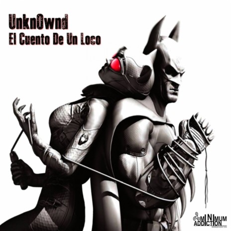 El Cuento de un Loco (Original Mix) | Boomplay Music