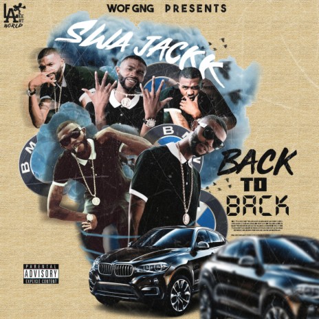 Back to Back | Boomplay Music