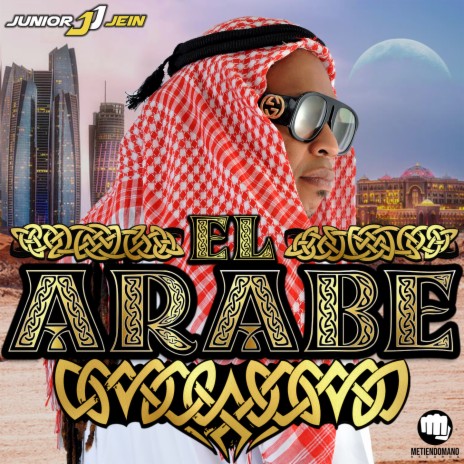 El Arabe | Boomplay Music