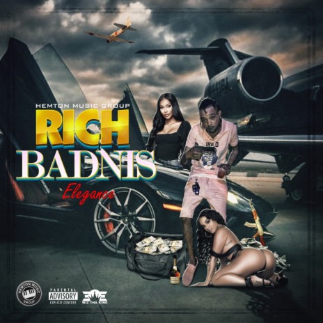Rich Badnis | Boomplay Music