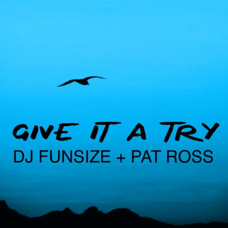 Give It a Try ft. Pat Ross | Boomplay Music