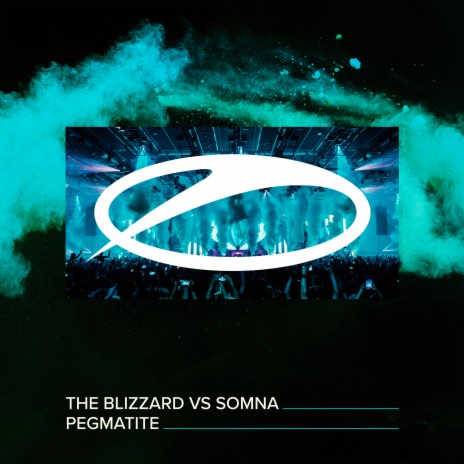 Pegmatite ft. Somna | Boomplay Music