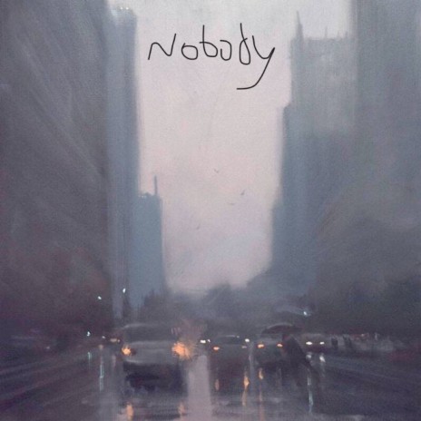 Nobody ft. Polar333 & Nicholas Hunt