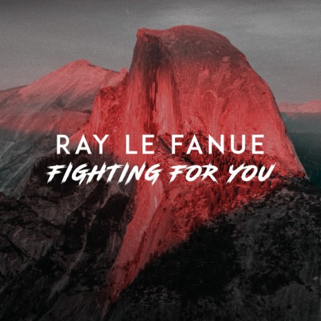 Fighting for You | Boomplay Music