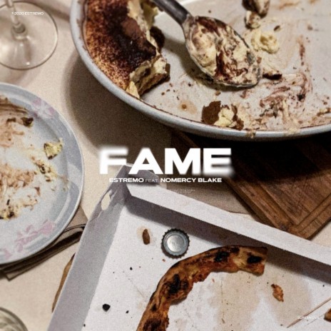 Fame ft. Nomercy Blake | Boomplay Music