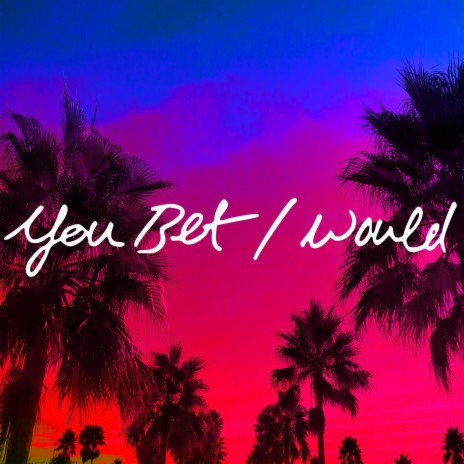 You Bet I Would | Boomplay Music