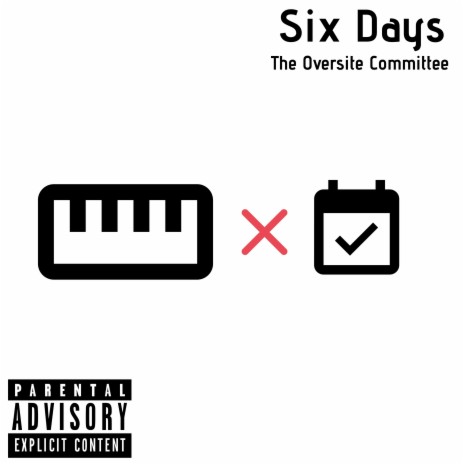 Six Days | Boomplay Music
