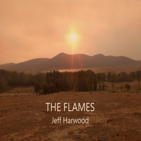 The Flames | Boomplay Music