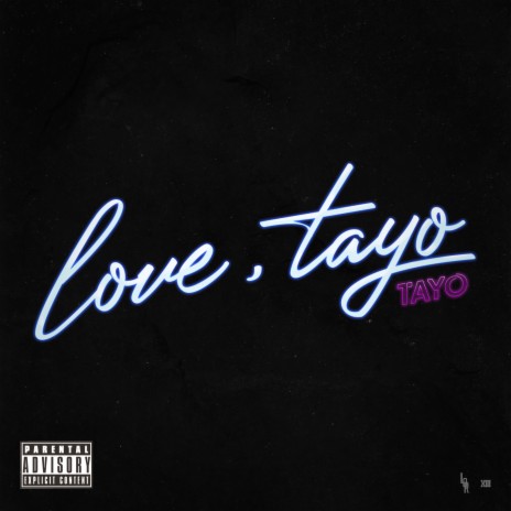 Love, Tayo | Boomplay Music