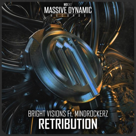 Retribution ft. Mindrockerz | Boomplay Music