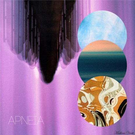 Apneia | Boomplay Music