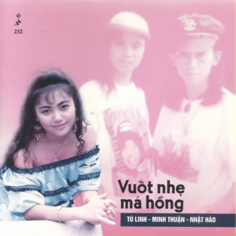 Vuốt nhẹ má hồng | Boomplay Music