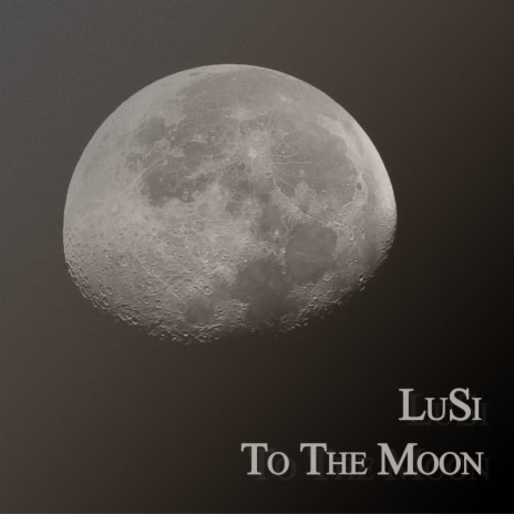To The Moon (Original Mix)