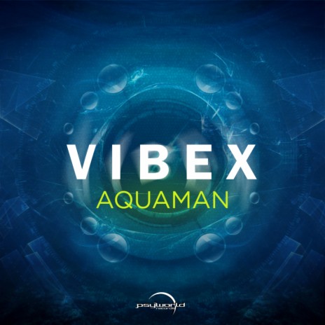 Aquaman (Original Mix)