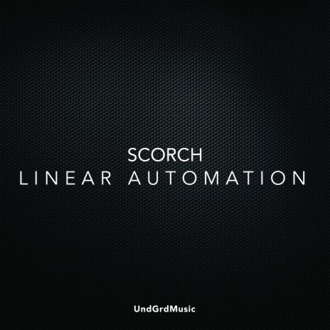 Linear Automation (Original Mix)