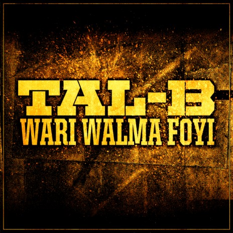 Wari walma foyi | Boomplay Music
