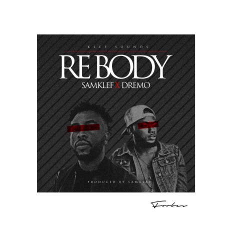 Rebody ft. Dremo | Boomplay Music