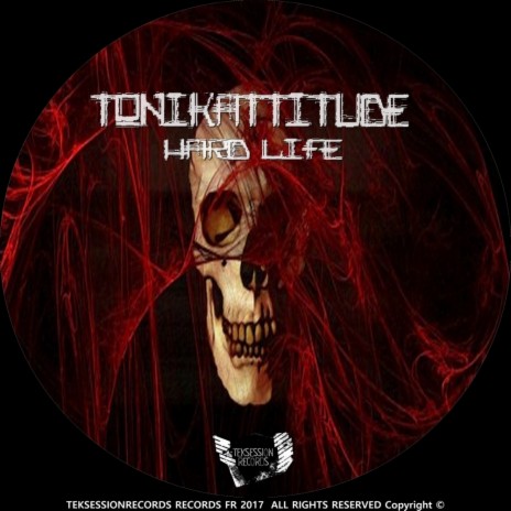 Dead Life (Original Mix)