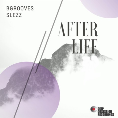 After Life (Deep Tech Rework) ft. Slezz | Boomplay Music