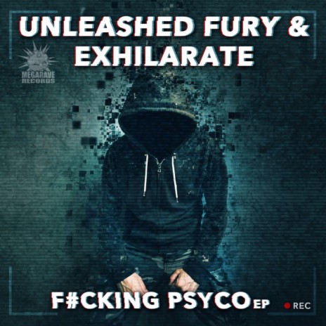 Fuck! (Original Mix) ft. Exhilarate & Excruciate