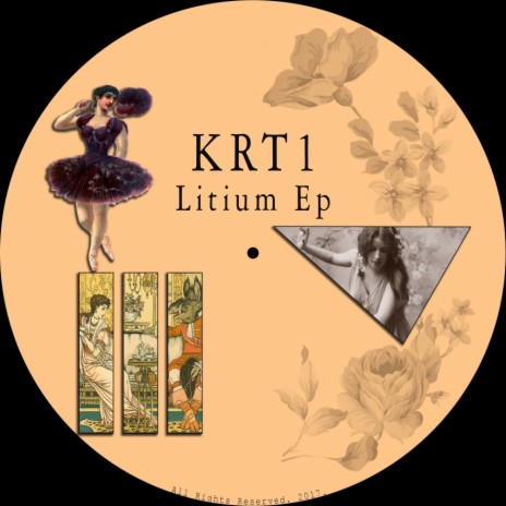 Litium (Original Mix)