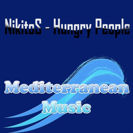 Hungry People (Original Mix) | Boomplay Music