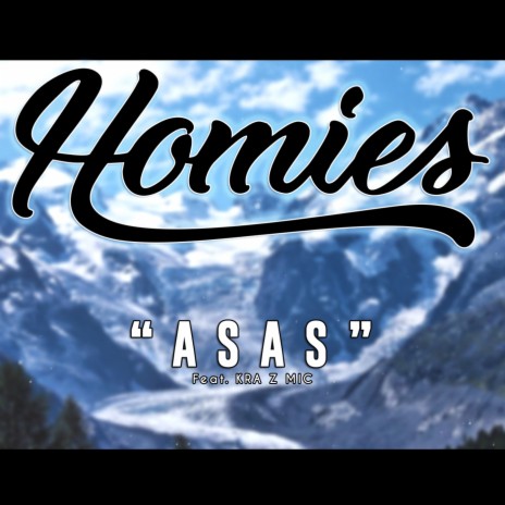 Asas ft. Kra Z Mic | Boomplay Music