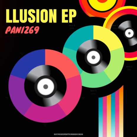 llusion (Original Mix) | Boomplay Music